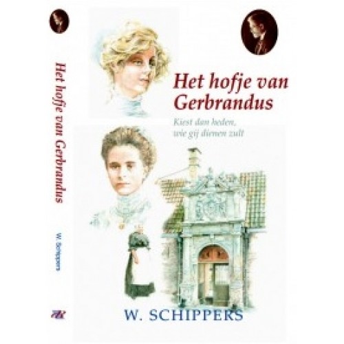 DL. 42. Het hofje van Gerbrandus