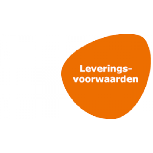 Leveringsvoorwaarden