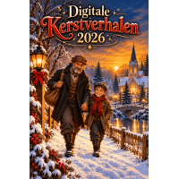 Digitale Kerstverhalen 2026