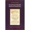 De evangelische heiligmaking, Ds. W. Pieters