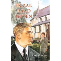 Ik zal raad geven. ds DJ Budding (boekpresentatie)