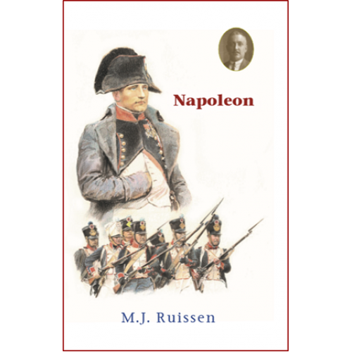 Dl. 34. Napoleon, MJ Ruissen