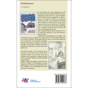 Deel 27. Wuildershoeve, W. Schippers