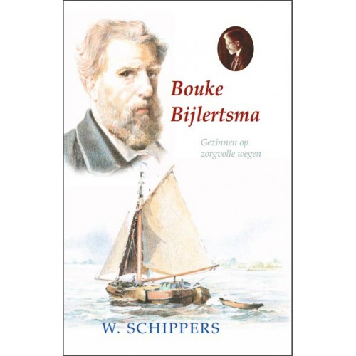 Dl. 31. Bouke Bijlertsma, W. Schippers