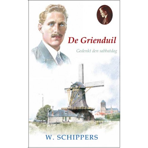 Deel 29. De Grienduil, W. Schippers