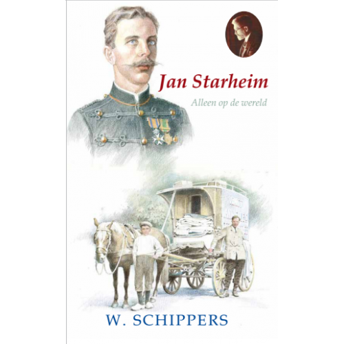 Deel 36. Jan Starheim, W. Schippers
