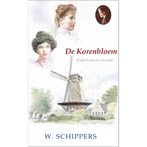 Dl. 37. De Korenbloem, W. Schippers