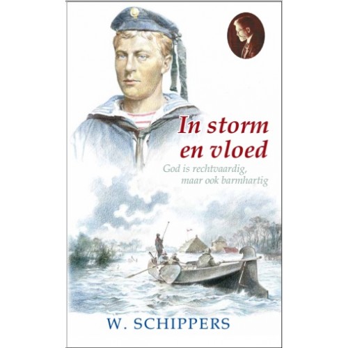 Dl. 33. In storm en vloed, W. Schippers