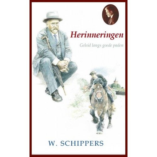 Dl. 47. Herinneringen, W. Schippers